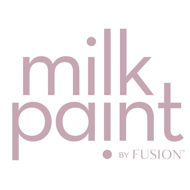 Milk Paint by Fusion