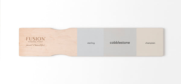 Cobblestone - Fusion Mineral Paint