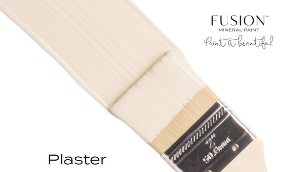 Plaster - Fusion Mineral Paint