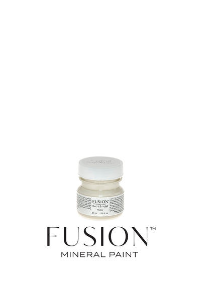 Plaster - Fusion Mineral Paint