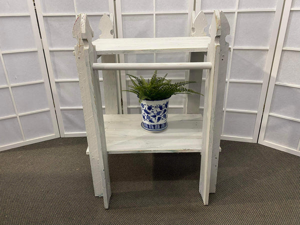 Plant stand / unique side table