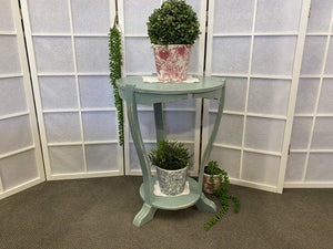 Plant stand or side table