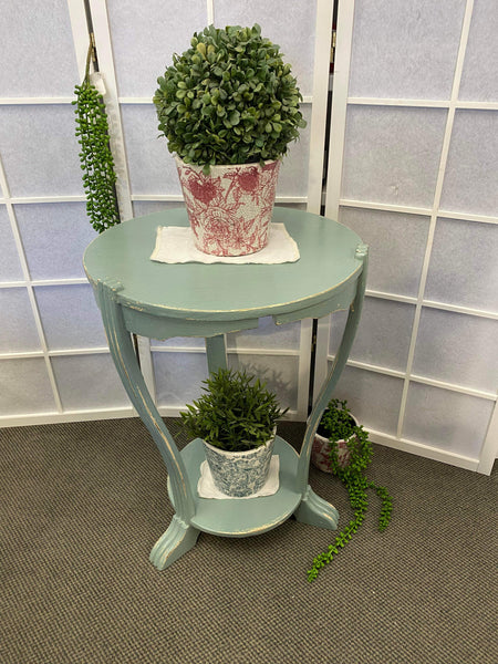 Plant stand or side table