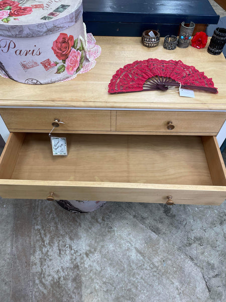 Refinished Drawers