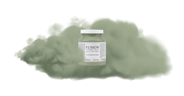 Conservatory- Fusion Mineral Paint