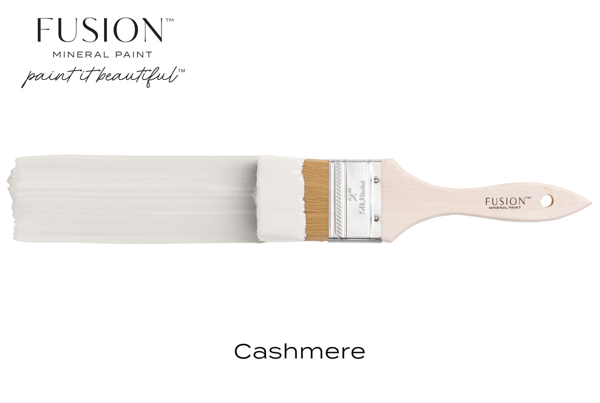 Cashmere - Fusion Mineral Paint – Love This Furniture and Decor