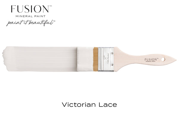 Victorian Lace - Fusion Mineral Paint