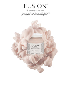 Rosewater - Fusion Mineral Paint