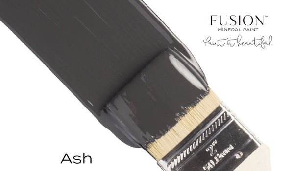 Ash - Fusion Mineral Paint