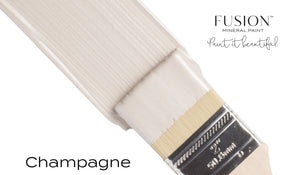 Champagne Metallic - Fusion Mineral Paint