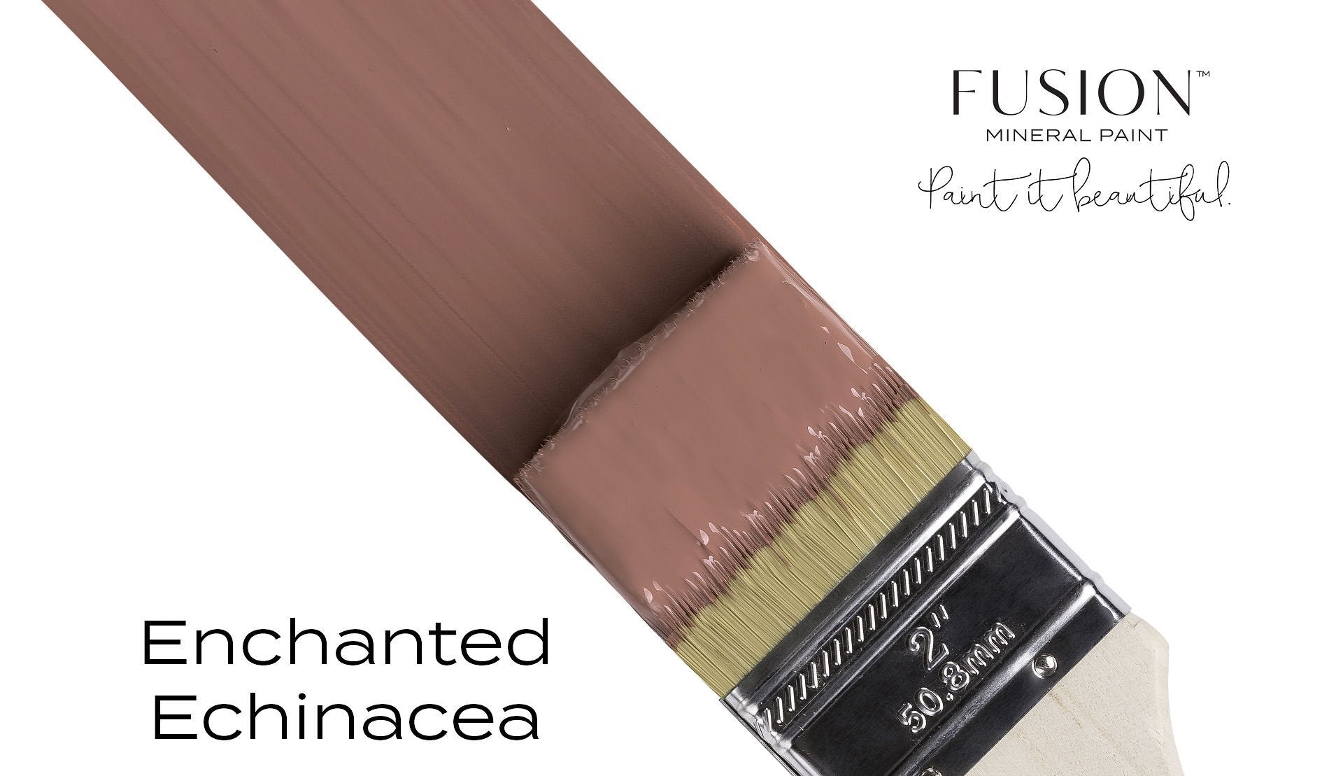 Enchanted Echinacea - Fusion Mineral Paint
