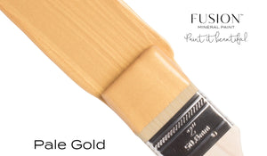 Pale Gold Metallic - Fusion Mineral Paint