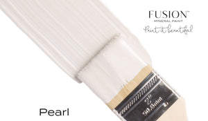 Pearl Metallic - Fusion Mineral Paint