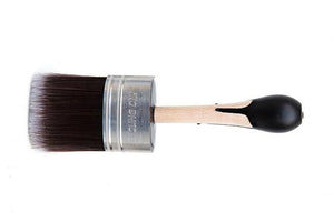 Shortie - Cling on Brushes