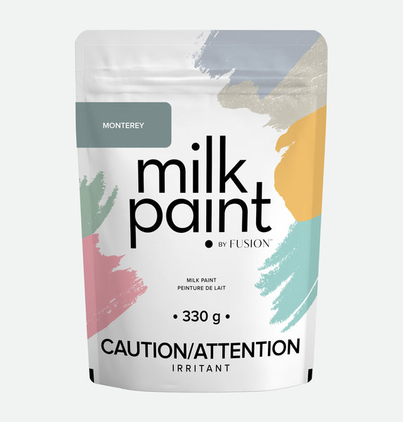 Monterey - Milk Paint by Fusion