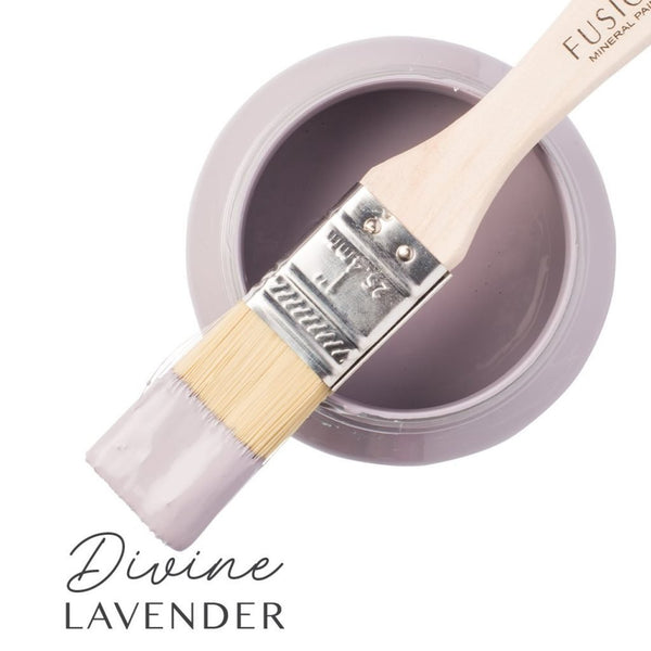 Divine Lavender - Fusion Mineral Paint