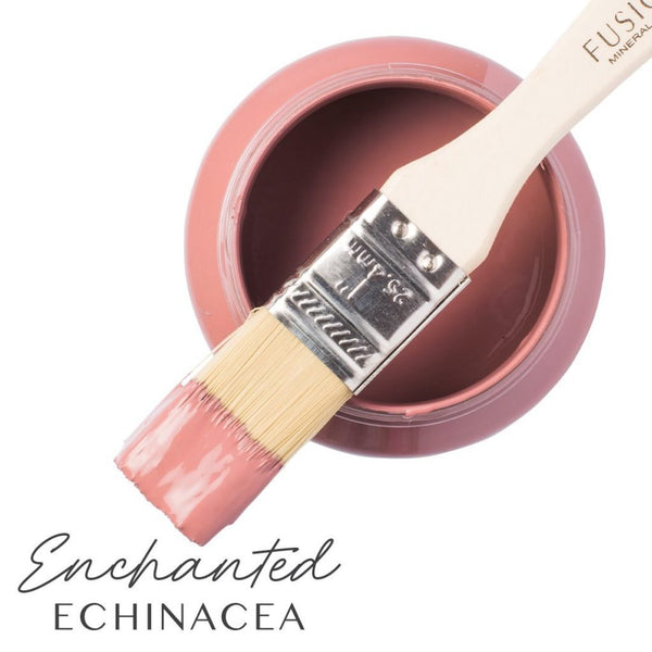 Enchanted Echinacea - Fusion Mineral Paint