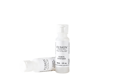 Fusion Extender 60ml - Fusion Mineral Paint