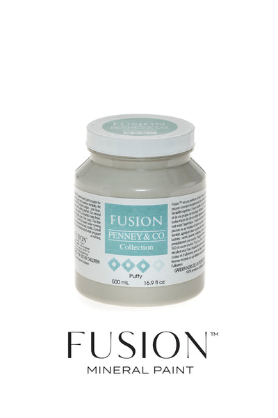 Putty - Fusion Mineral Paint