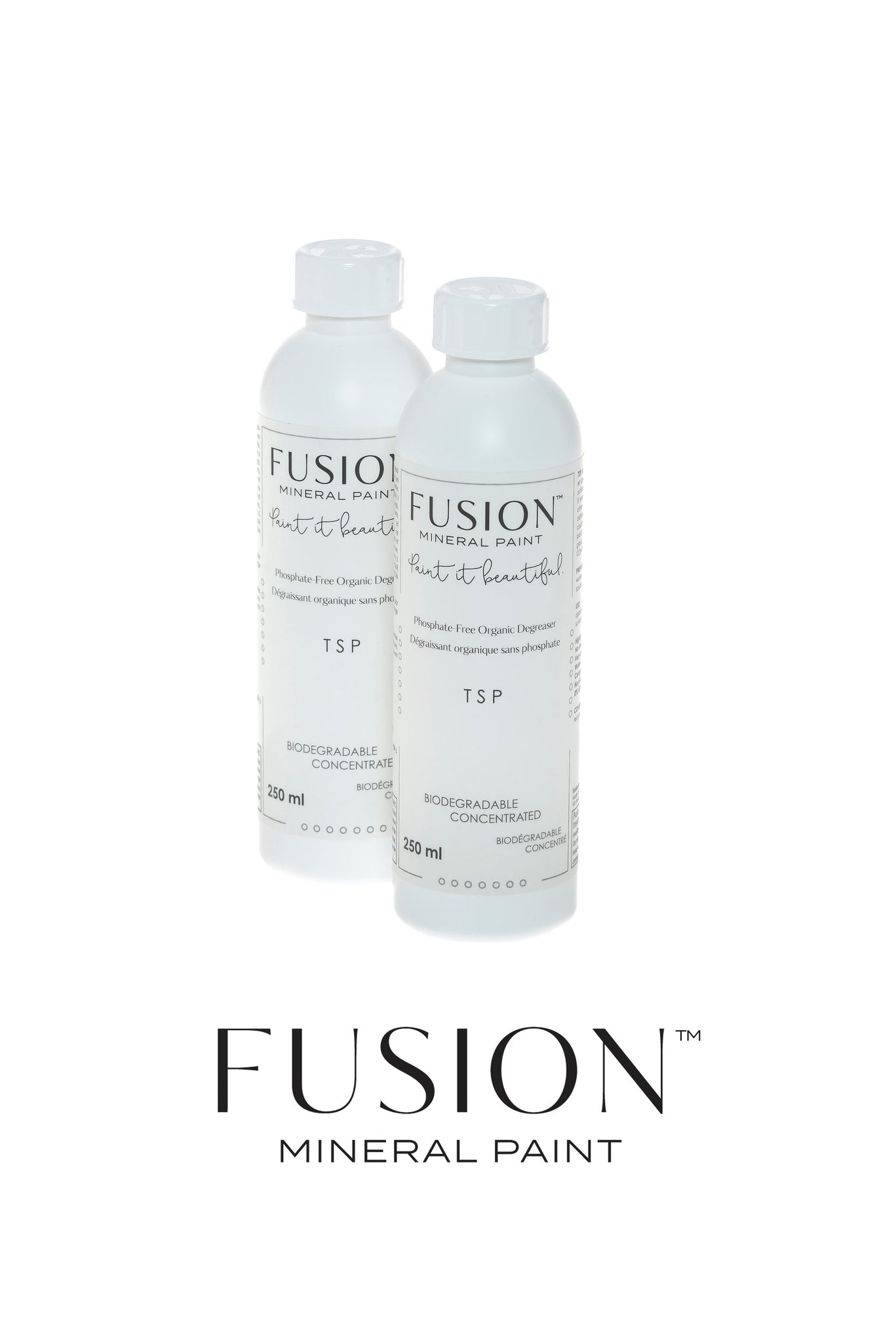 TSP - Fusion Mineral Paint