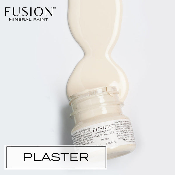 Plaster - Fusion Mineral Paint