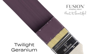 Twilight Geranium- Fusion Mineral Paint