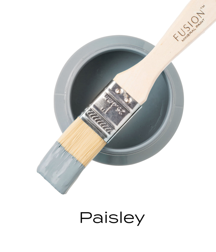 Fusion Mineral Paint - Paisley Tester 37ml/1.25oz