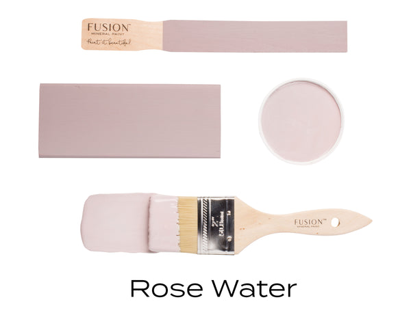 Rosewater - Fusion Mineral Paint