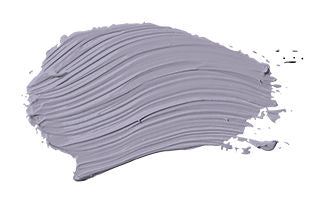 Wisteria Row - Milk Paint by Fusion