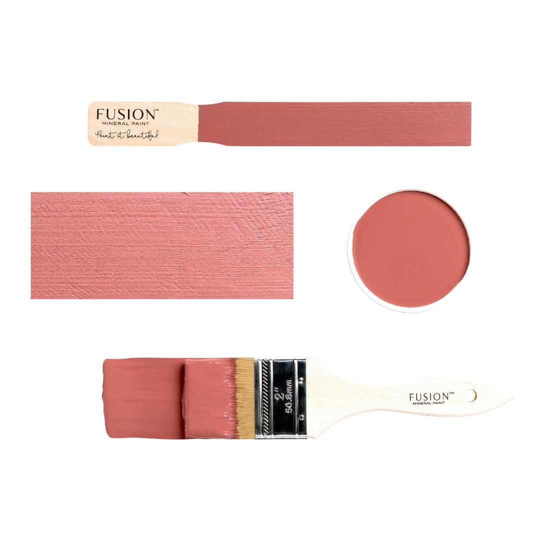 Enchanted Echinacea Fusion Mineral Paint Love This Furniture and Decor