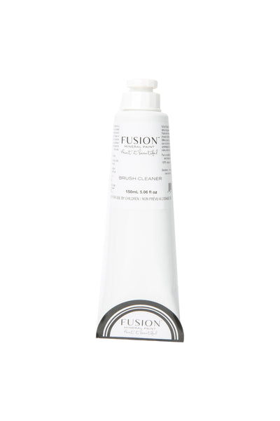 Brush Cleaner - Fusion Mineral Paint