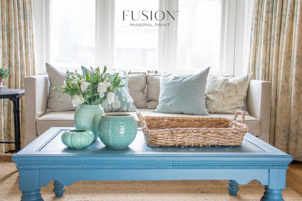 Seaside - Fusion Mineral Paint