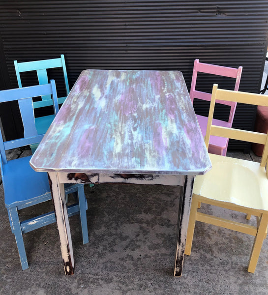 Gympie - Furniture Painting Workshop - 15 June